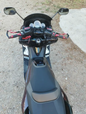 Yamaha T-max, снимка 15