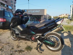 Yamaha T-max, снимка 3