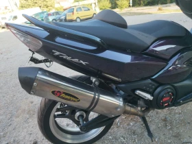 Yamaha T-max, снимка 4