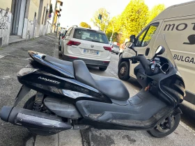 Yamaha Majesty 400i 05.2011г., снимка 17