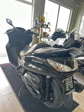 Yamaha Majesty 400i 05.2011г., снимка 7