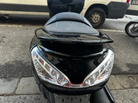 Yamaha Majesty 400i 05.2011г., снимка 16