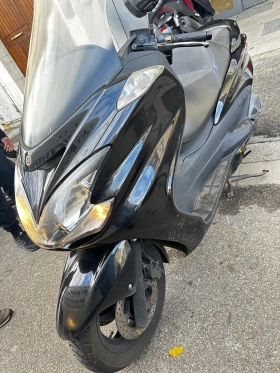 Yamaha Majesty 400i 05.2011г., снимка 15