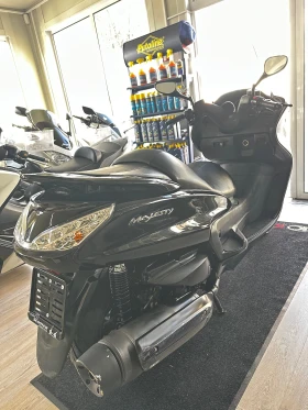 Yamaha Majesty 400i 05.2011г., снимка 13