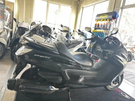 Yamaha Majesty 400i 05.2011г., снимка 11