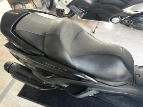 Yamaha Majesty 400i 05.2011г., снимка 4