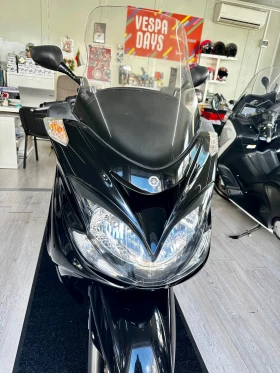 Yamaha Majesty 400i 05.2011г., снимка 1