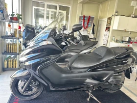 Yamaha Majesty 400i 05.2011г., снимка 10