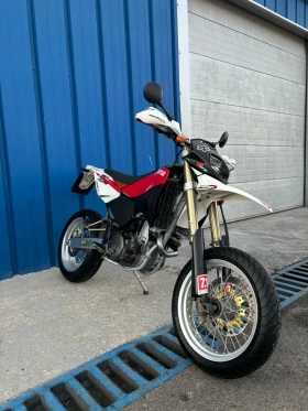 Husqvarna SM 610, снимка 2