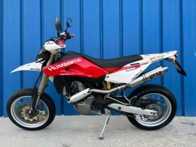 Husqvarna SM 610, снимка 5