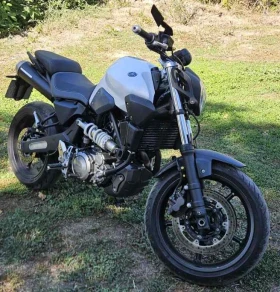     Yamaha Mt-03 2 35kw 