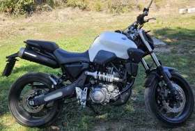 Yamaha Mt-03 2 35kw  | Mobile.bg    2