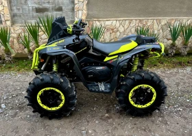 Can-Am Ren�gade 1000R XMR * ������������� *  | Mobile.bg � ����� ������ 4