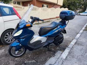 Malaguti Madison, снимка 2