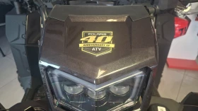 Polaris Sportsman XP 1000 S 40TH EDITION, снимка 5