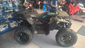 Polaris Sportsman XP 1000 S 40TH EDITION, снимка 2