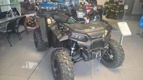 ������ Polaris Sportsman