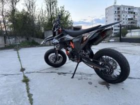 Ktm EXC undefined | Auto.bg — изображение 4