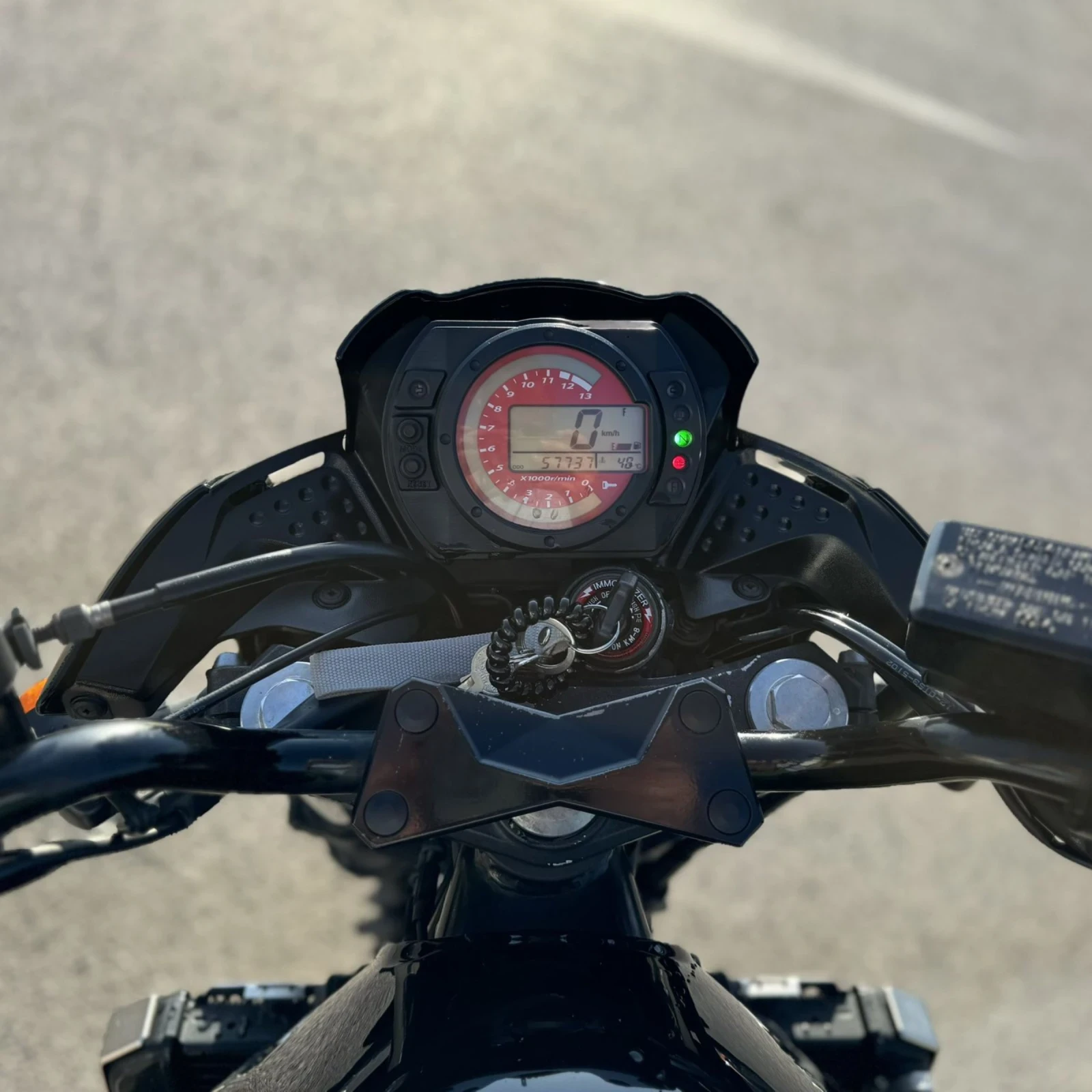 Kawasaki Z 750 | Mobile.bg   12