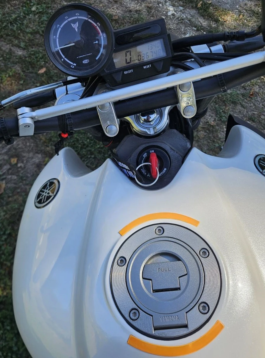 Yamaha Mt-03 2 35kw  | Mobile.bg   3