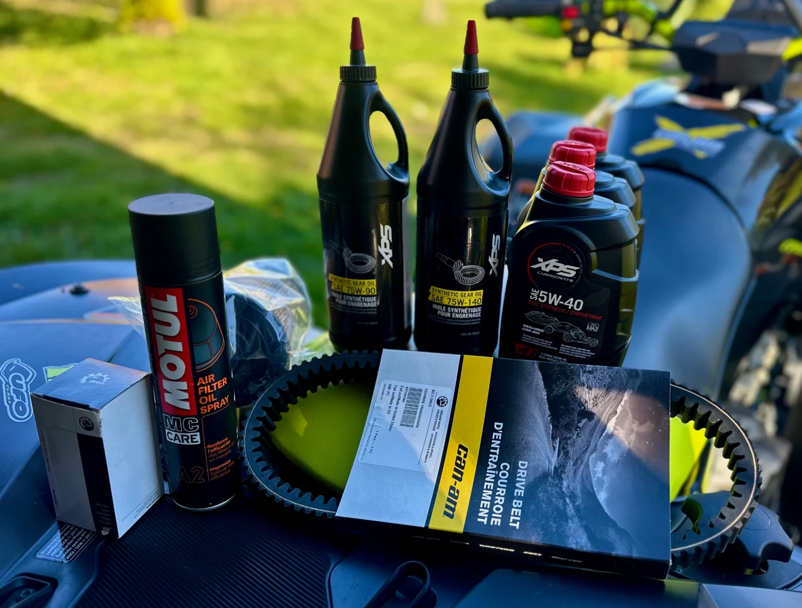 Can-Am Ren�gade 1000R XMR * ������������� *  | Mobile.bg � ����������� 16