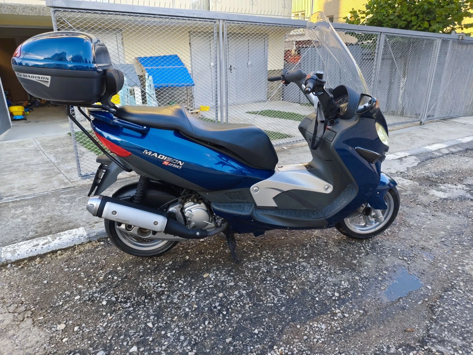 Malaguti Madison | Mobile.bg � ����������� 3