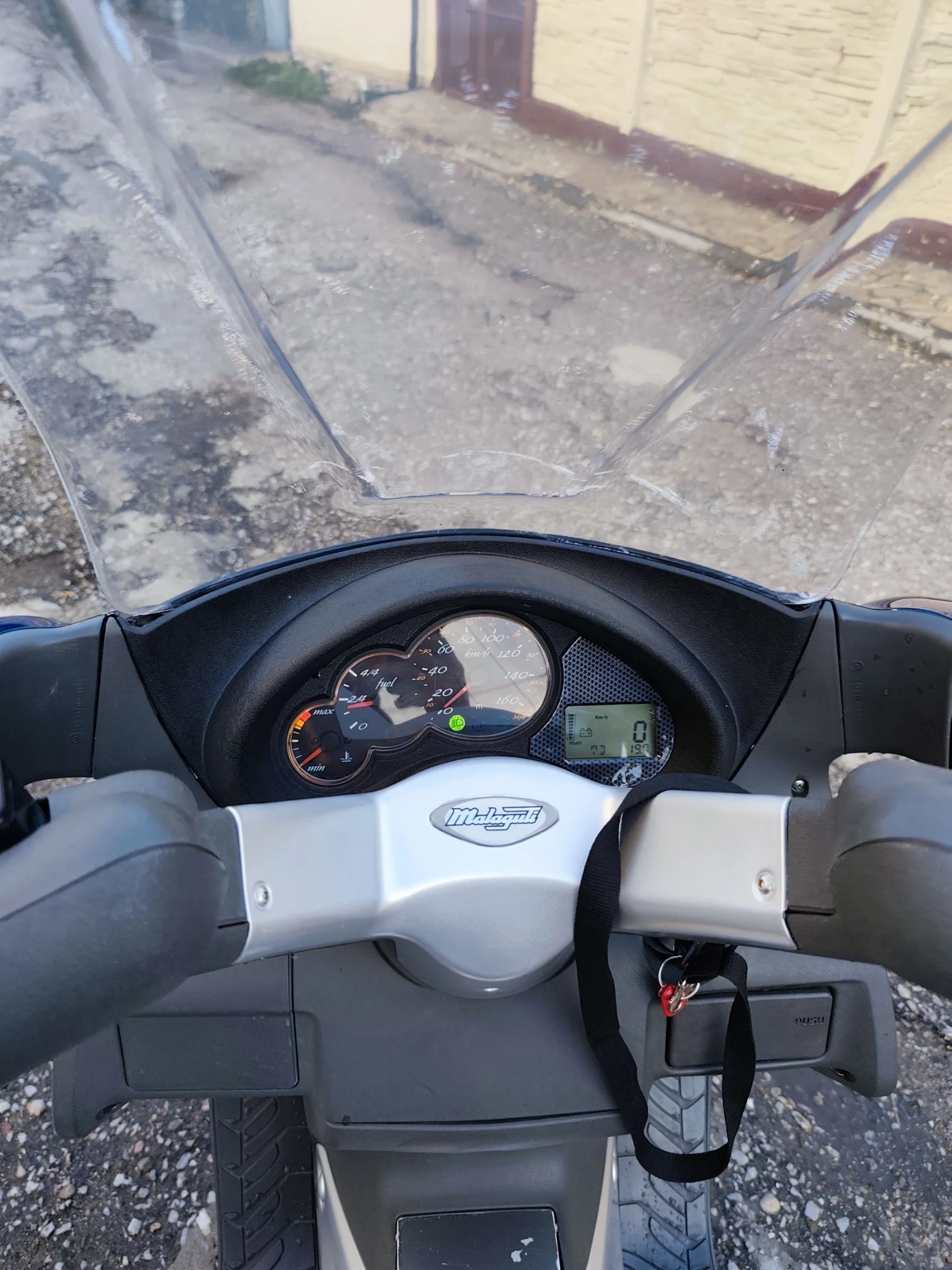 Malaguti Madison | Mobile.bg � ����������� 6