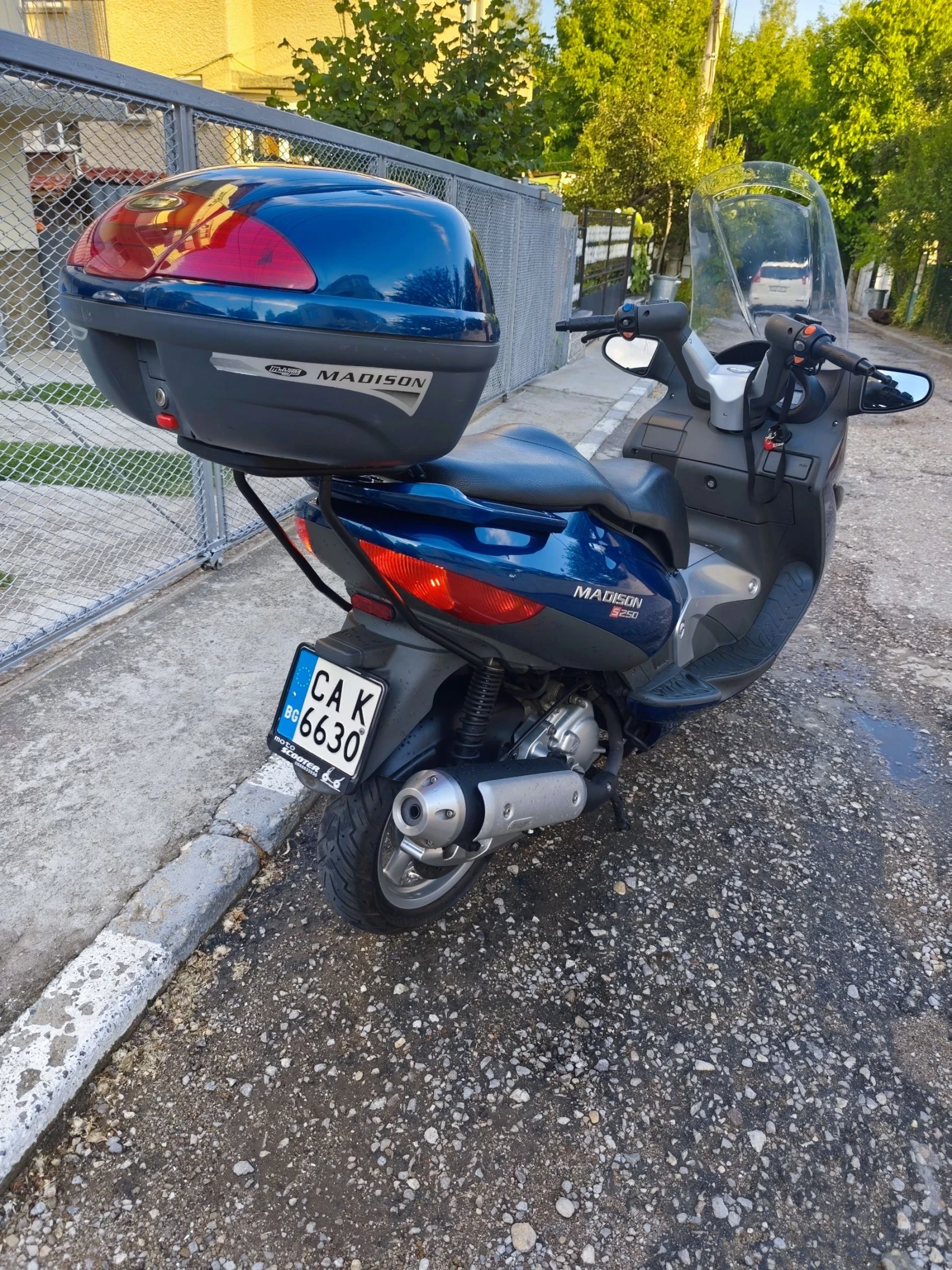 Malaguti Madison | Mobile.bg � ����������� 4