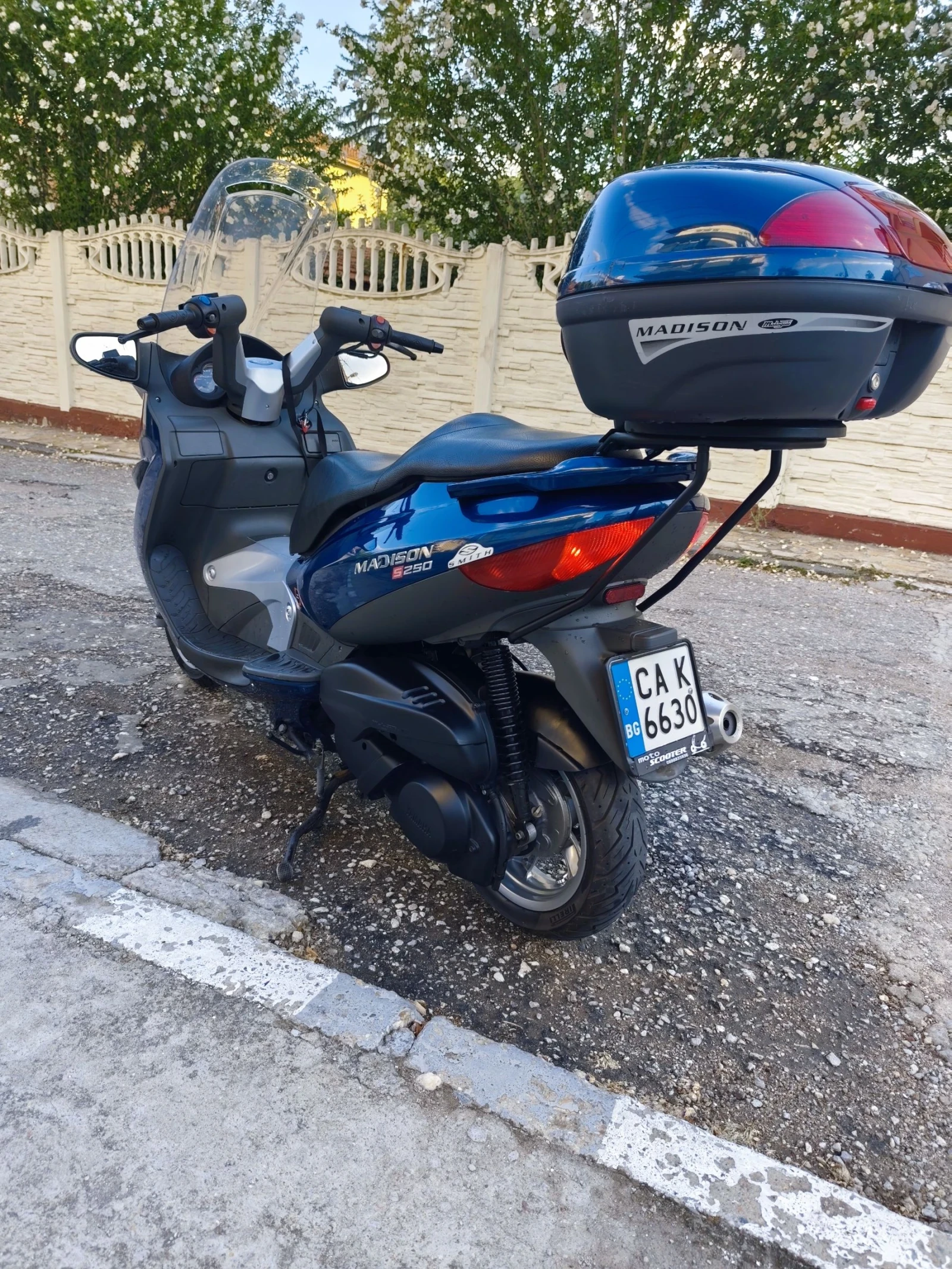 Malaguti Madison | Mobile.bg � ����������� 5