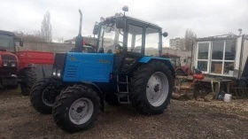 Трактор Беларус 82.1, снимка 13