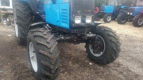 Трактор Беларус 892, снимка 11 - Селскостопанска техника - 43309082