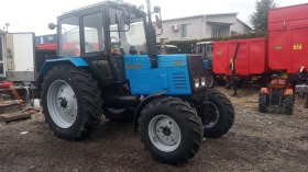 Трактор Беларус 892, снимка 10 - Селскостопанска техника - 43309082