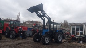 Трактор Беларус 892, снимка 8 - Селскостопанска техника - 43309082