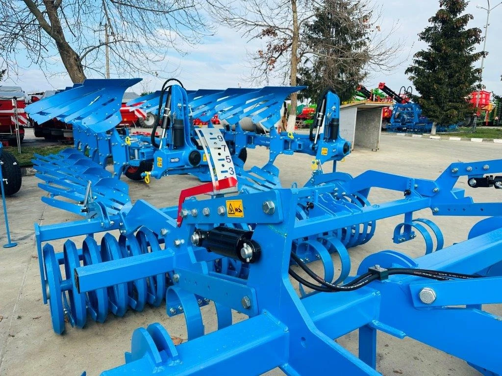 Култиватор Lemken  KARAT 10/300 ❗НАЛИЧЕН - изображение 4