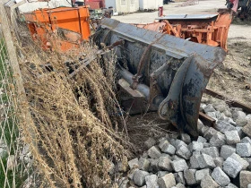 Допълнително оборудване Друг вид Гребло за Сняг, Нов внос, снимка 7