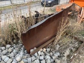 Допълнително оборудване Друг вид Гребло за Сняг, Нов внос, снимка 9