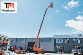      JLG 660SJ - 