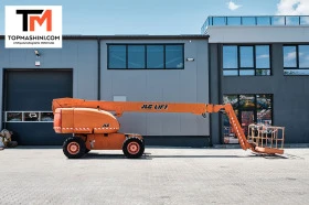  JLG 660SJ -  | Mobile.bg    3