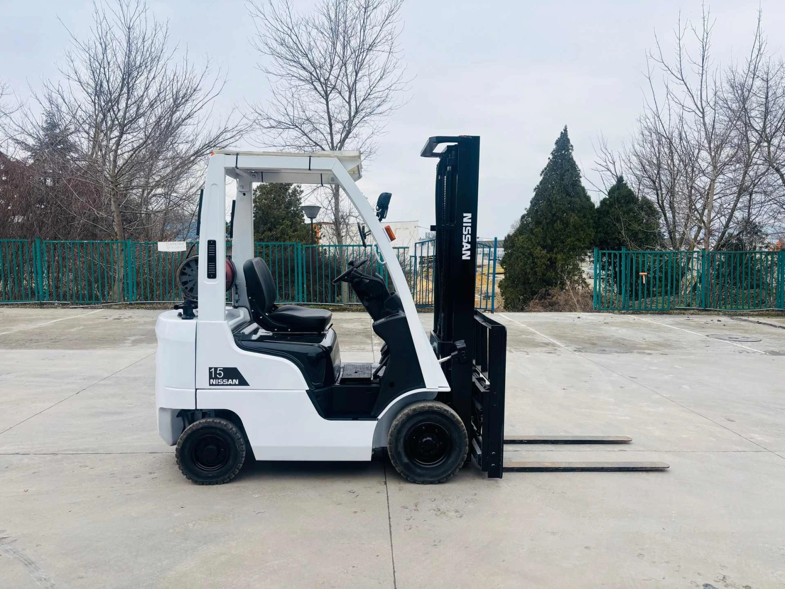 ������� Nissan ����������� �����, ������� ���������� | Mobile.bg � ����������� 1