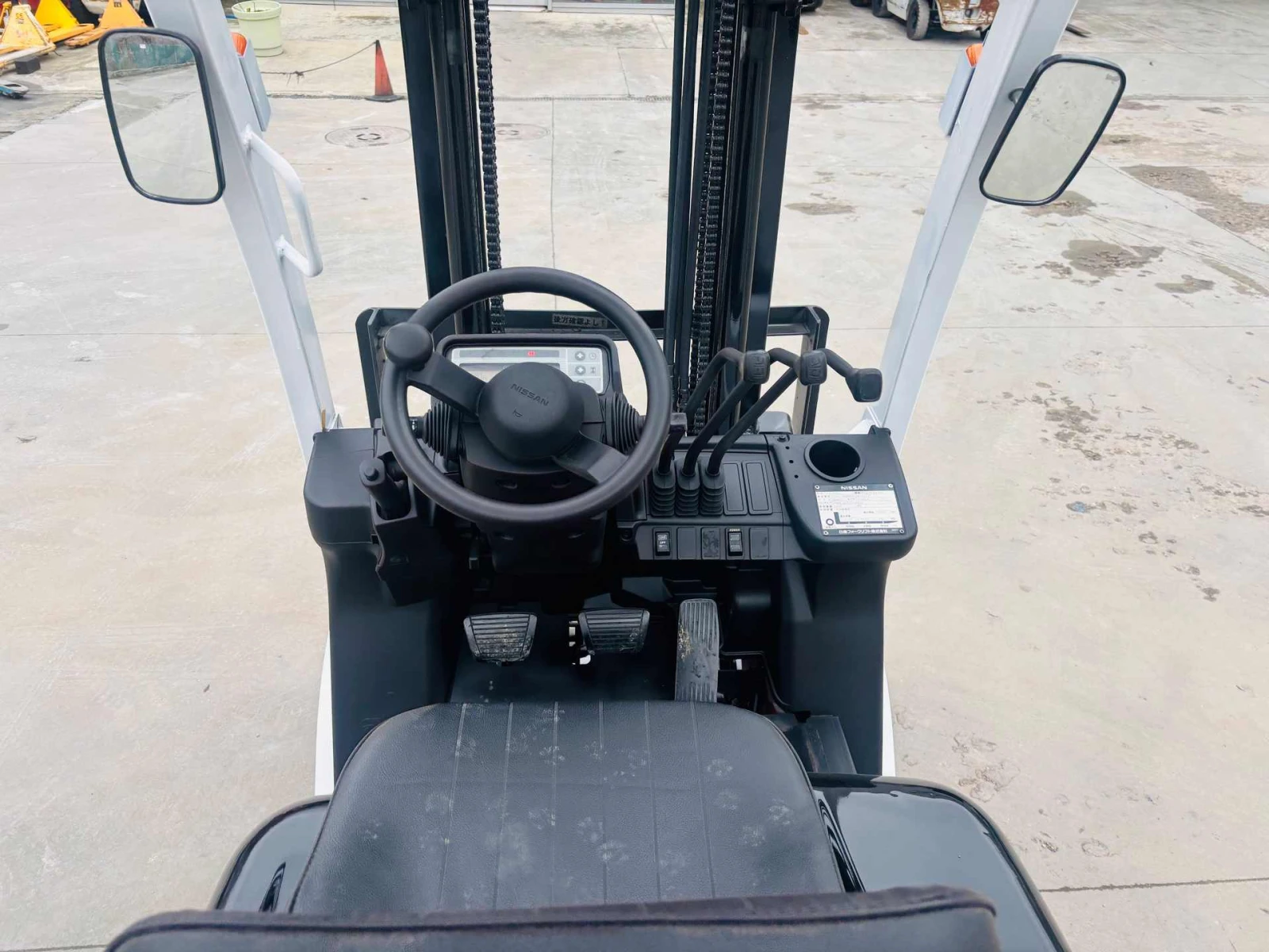 ������� Nissan ����������� �����, ������� ���������� | Mobile.bg � ����������� 7