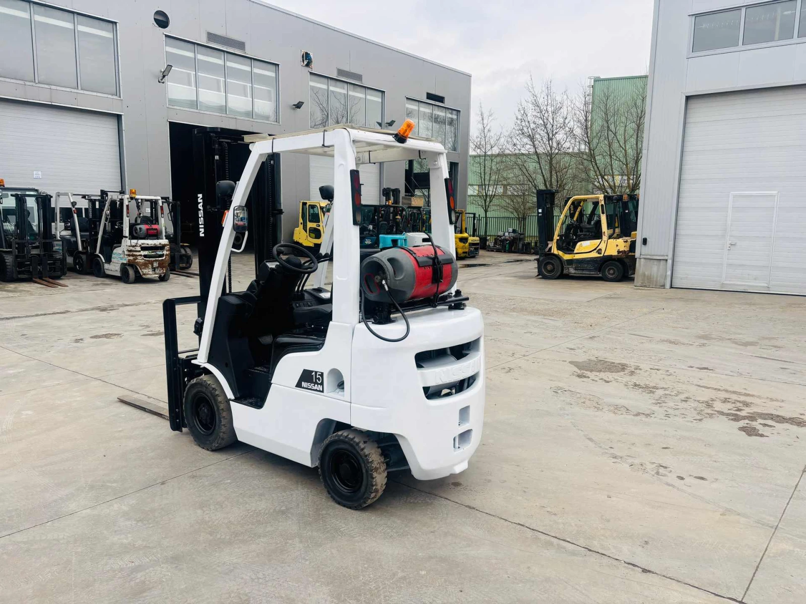 ������� Nissan ����������� �����, ������� ���������� | Mobile.bg � ����������� 5