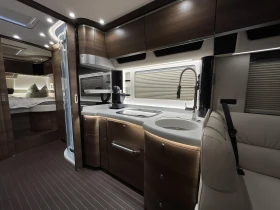  Concorde Charisma CL-Lounge AT8 207.. 3.0 Iveco | Mobile.bg    5
