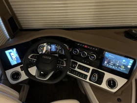  Concorde Charisma CL-Lounge AT8 207.. 3.0 Iveco | Mobile.bg    10