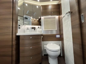  Concorde Charisma CL-Lounge AT8 207.. 3.0 Iveco | Mobile.bg    9
