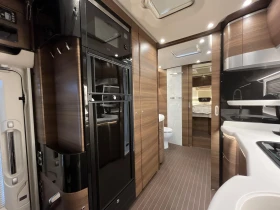 Concorde Charisma CL-Lounge AT8 207.. 3.0 Iveco | Mobile.bg    13