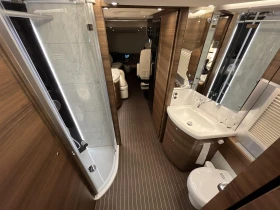  Concorde Charisma CL-Lounge AT8 207.. 3.0 Iveco | Mobile.bg    6