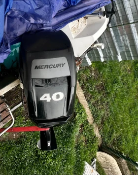   Mercury 40-60 | Mobile.bg    2