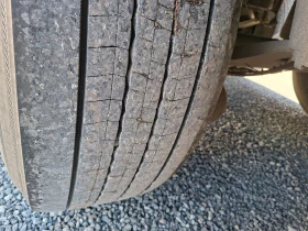 Полуремарке Schmitz SCB S3B, снимка 15