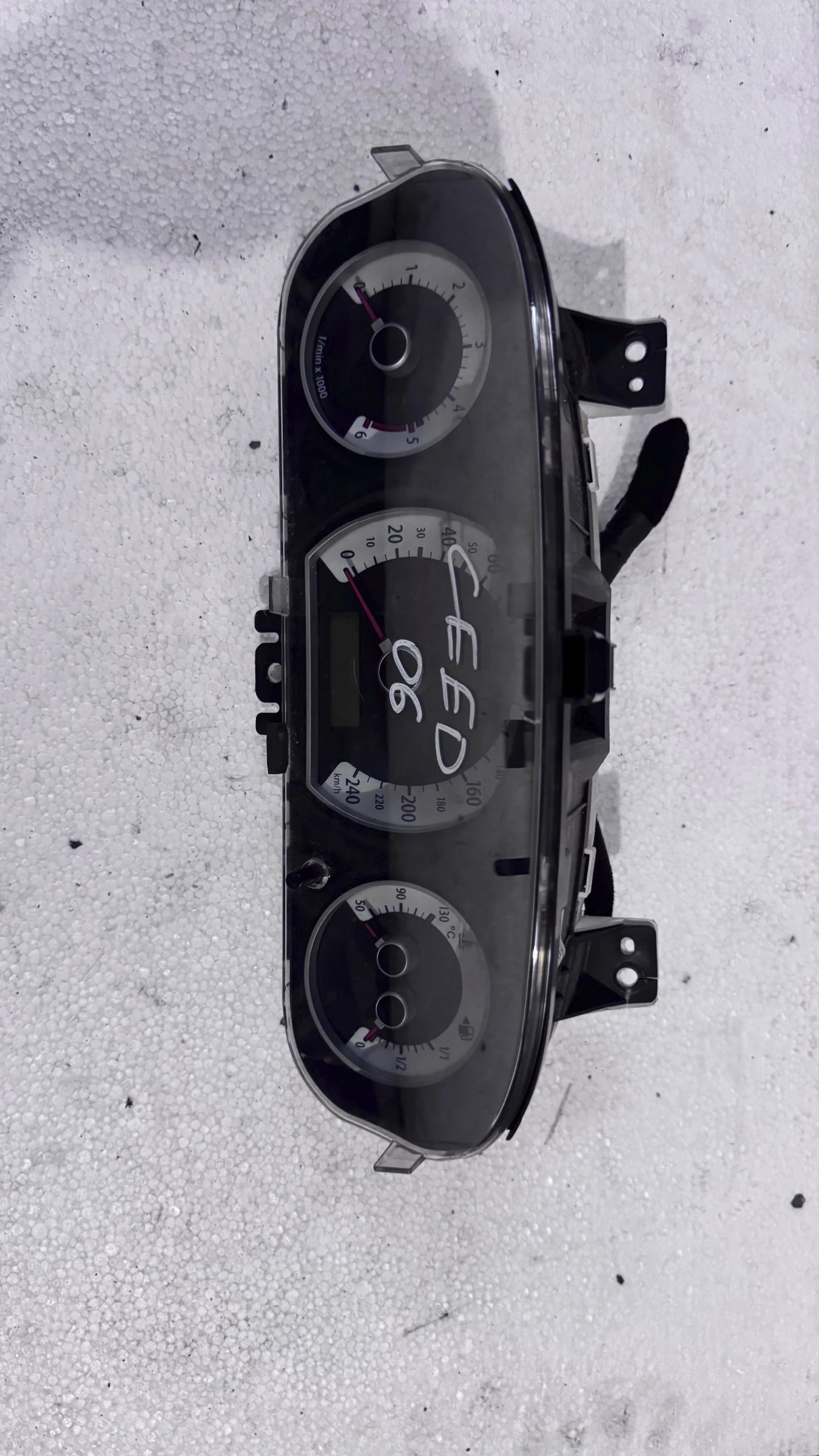   Kia Ceed 2006     | Mobile.bg   1