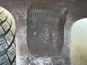 Джанти за Audi A4, снимка 5